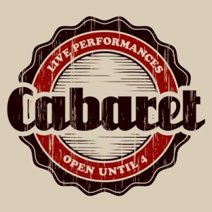 Cabaret